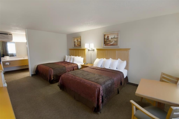 Best Western Pacific Highway Inn (Salem)
